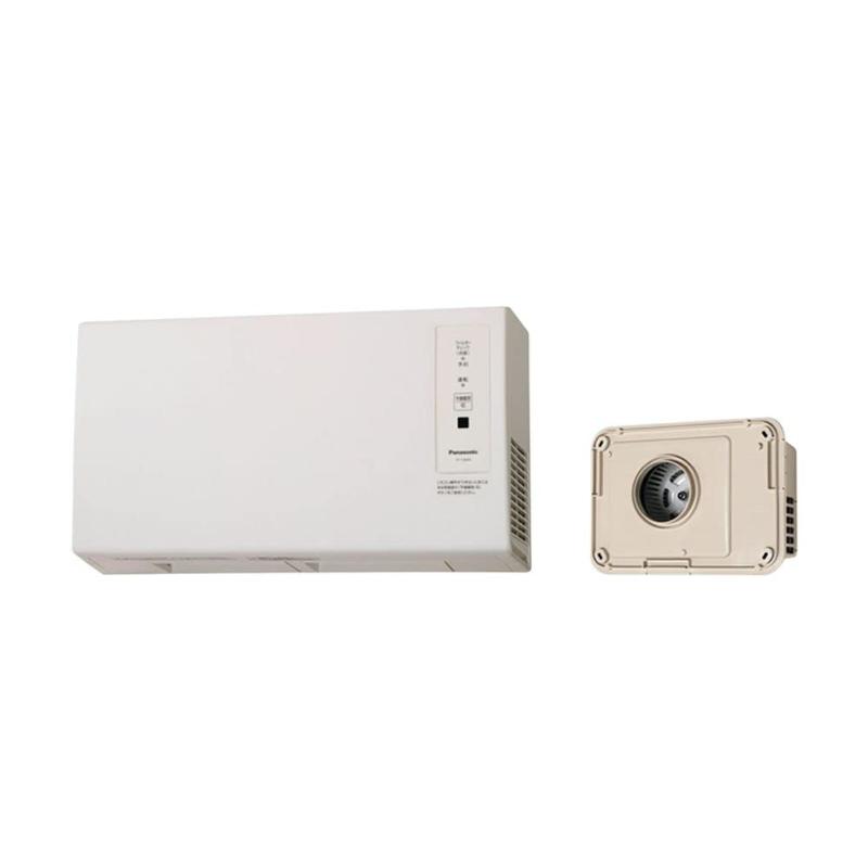 パナソニック(Panasonic) 脱衣所暖房衣類乾燥機/壁取付形 FY-13SW5