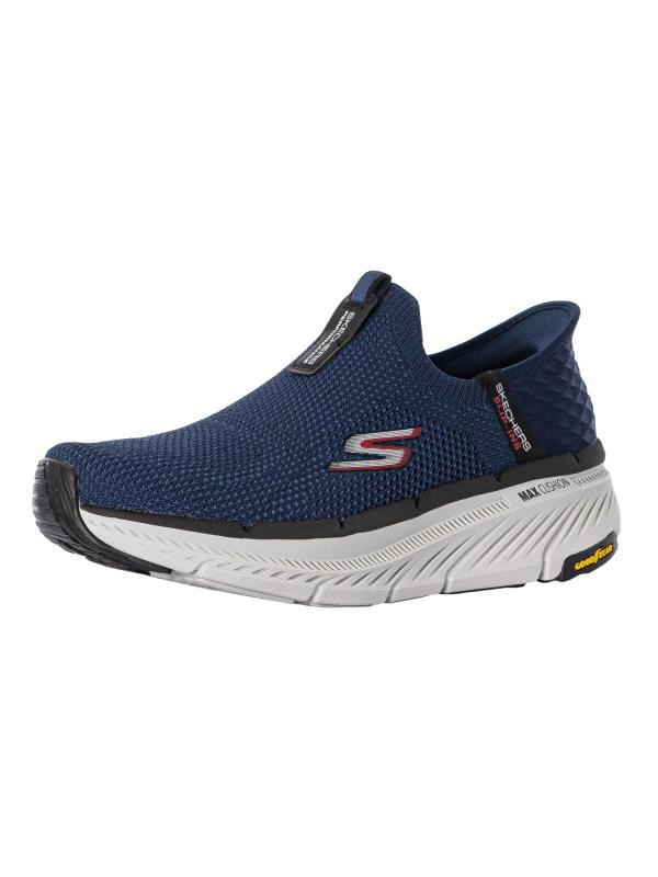 Skechers メンズ Max Cushioning Premier 2.0