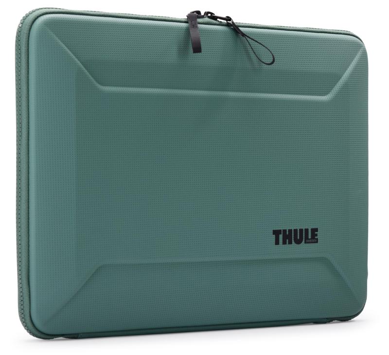 [スーリー] トラベル PC用ケース Gauntlet MacBook Sleeve 16 ケース内使用可能 保護