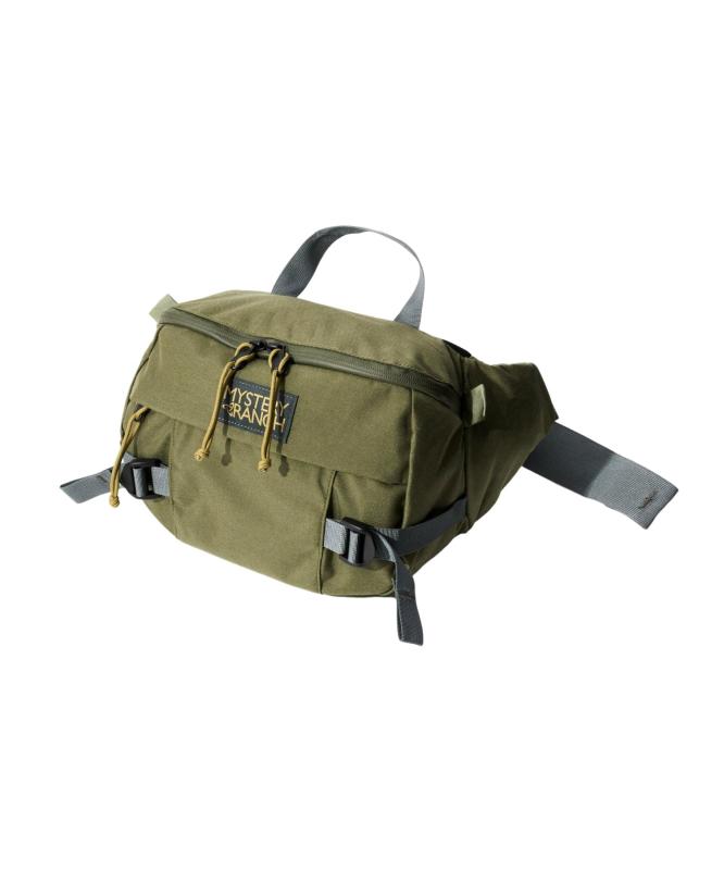 [ミステリーランチ] ボディバッグ ベルトバッグ HIPMONKEY [並行輸入品]