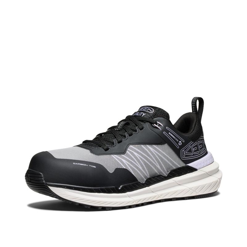 KEEN Utility レディース SPEEDWORKS スピードワークス安全靴|loeuf