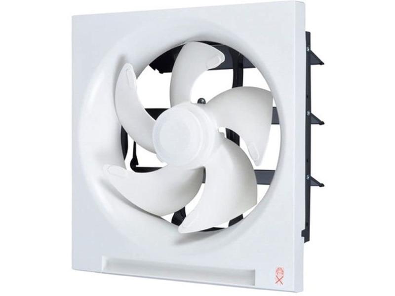 三菱電機(MITSUBISHI ELECTRIC) 標準尺度換気ファン喨喨たるコンパック 灯し火式シャッター引っ張ること吊りひもなし 30珊 EX-30E
