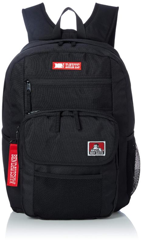 [ベンデイビス] GADGET DAYPACK 29L 10ポケット 2ルーム