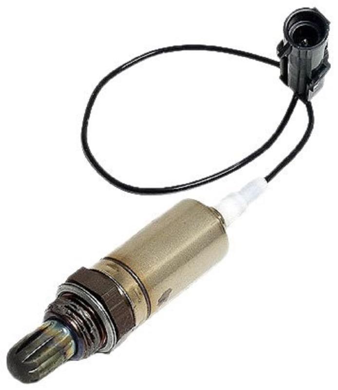 BOSCH 12014 プレミアムOE適合酸素センサー - Select AM General, AMC, ビュイック, キャデラック, シボレー, GMC, いすゞ, ジープ, オールズモビル, ポンティアック, ルノー, スズキに対応