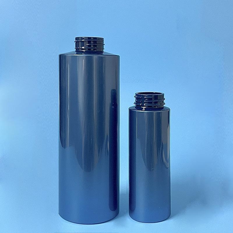 PET 高 ?感 ローションボトルプラスチックプッシュシャンプー 吸い筒 かざり付ける 品 荷拵え 材 上半身 石ケン 分注 瓶