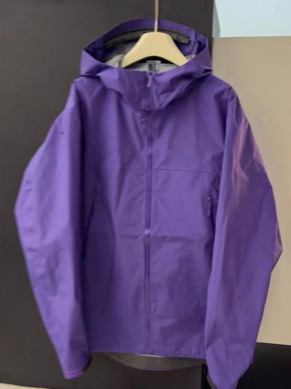 鳥 家 ジャケット Betajacket 三 層 ラミネート 加工 アウトドア シングルレイヤー ジャケット 男女兼用 速乾 通気 性 ハイキング｜loeuf