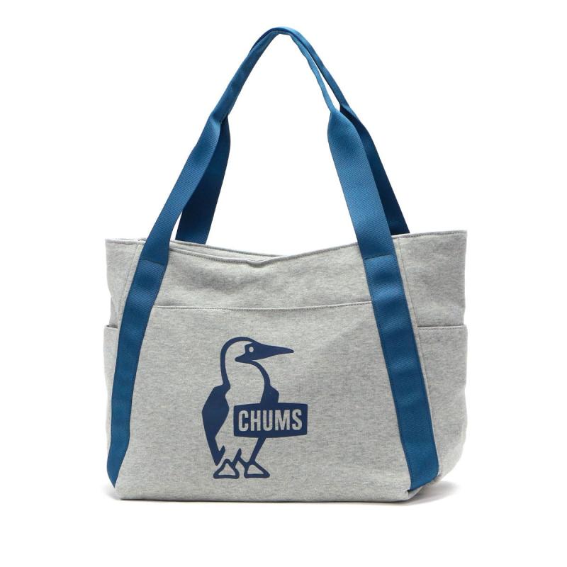 [チャムス] Bag Balloon Tote Sweat