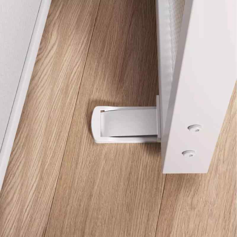 部屋の入り口ストッパー 薄型 目立たない 穴あけ不必要 静音 防ぶつかり合う 臥し所用 風呂場用 小っちゃいひな形相応う 壁保護すること ぼうぜん自失吸い入れる 室内 部屋の入り口かばい立て