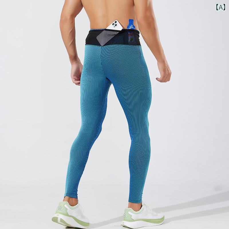 ヨガ パンツ レギンス フィットネス マラソン ラン 再生繊維 伸縮性 吸湿速乾 通気性 二重構造 コンプレッション 軽量 アウトドア 接触冷感