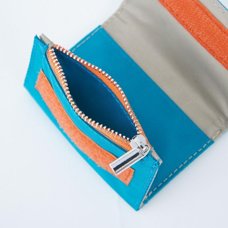 女子 ミニ 財布 小銭 入れ 学生 ショート タイプ 日系 クロス ボーダー 財布 工場 wallet|loeuf