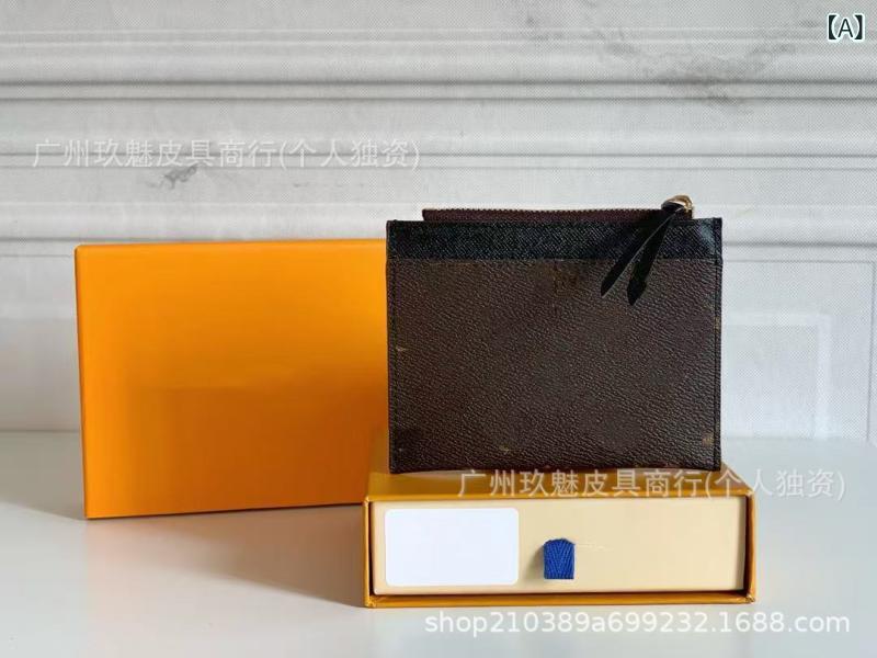 レディース 財布 本革 超薄型 ミニ 多カードポケット シンプル 韓国風 多機能 軽量 高級感 コンパクト 通勤用 収納力抜群