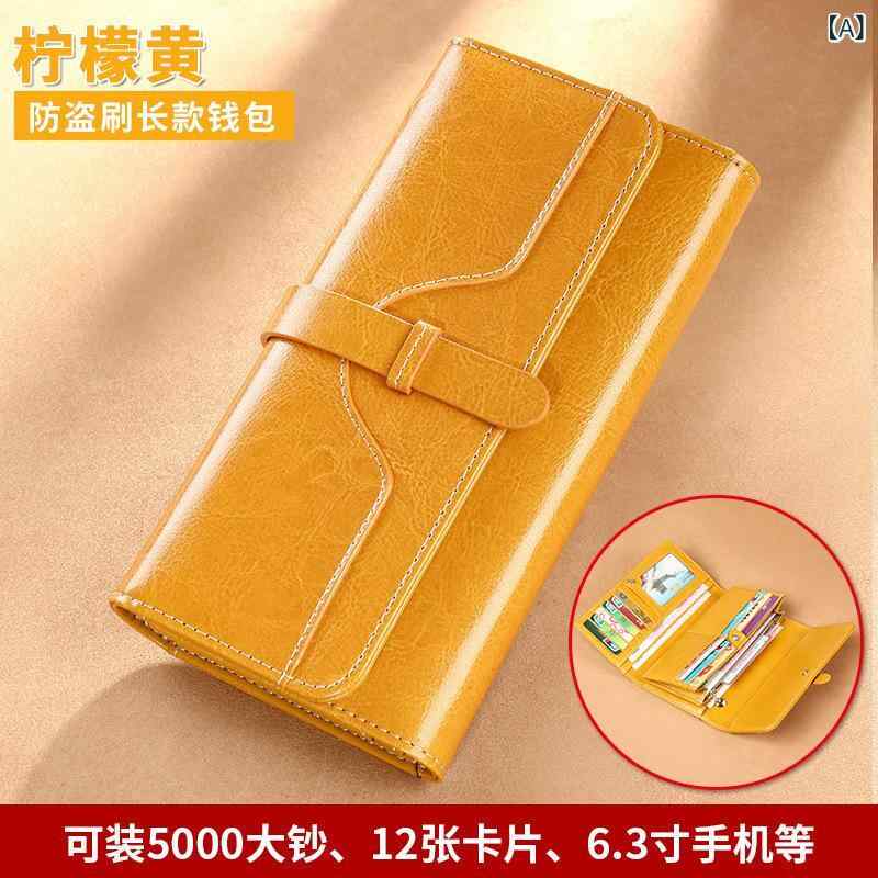 レディース ハンドバック 本革 ロング印字機 大静電容量 多役立つこと スマホケース 多歌留多衣嚢 飛び切り感 通い用 鞄