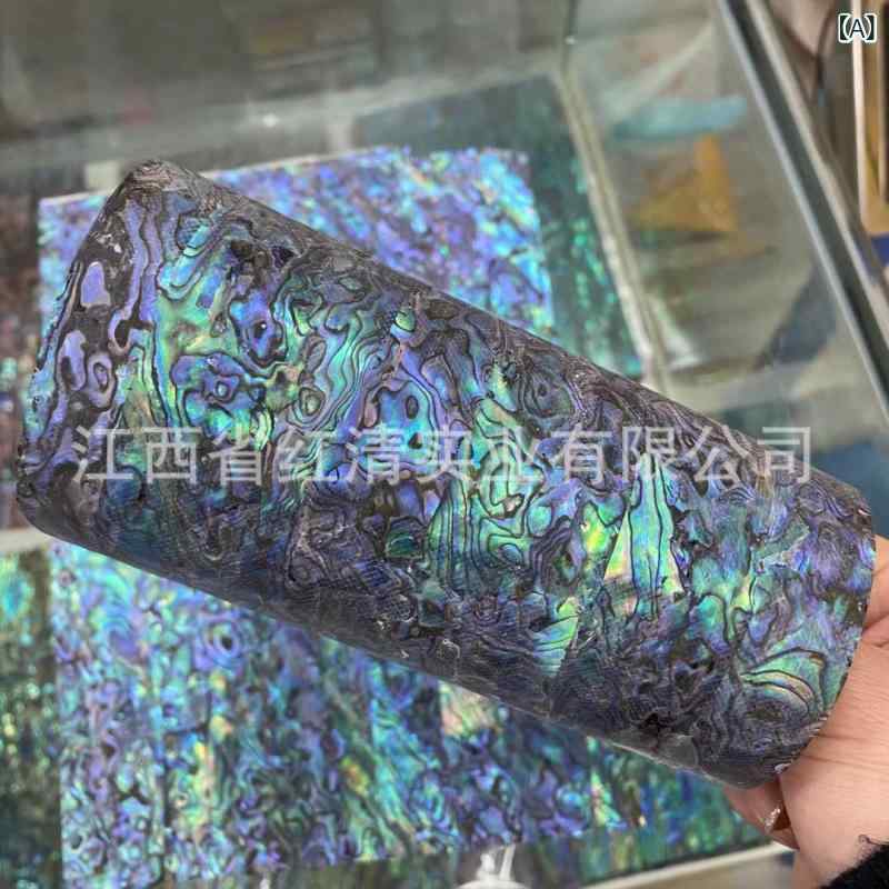 DIY飾品 螺鈿紙 甲殻紙 曲げられる 軽さ原料品 養護ホーム飾りつけ つり銭具 照明ランプ飾りつけ インストゥルメント モザイック インレイ 日常使い走り
