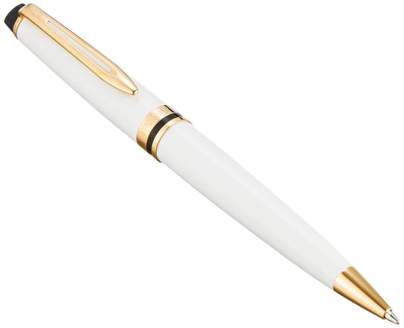 Waterman ウォーターマン ボールペン エキスパート エッセンシャル｜loeuf