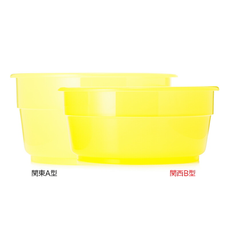 ケロリン桶B型 関西浅型 洗面器 正規品 日本製ケロリン湯桶 風呂桶