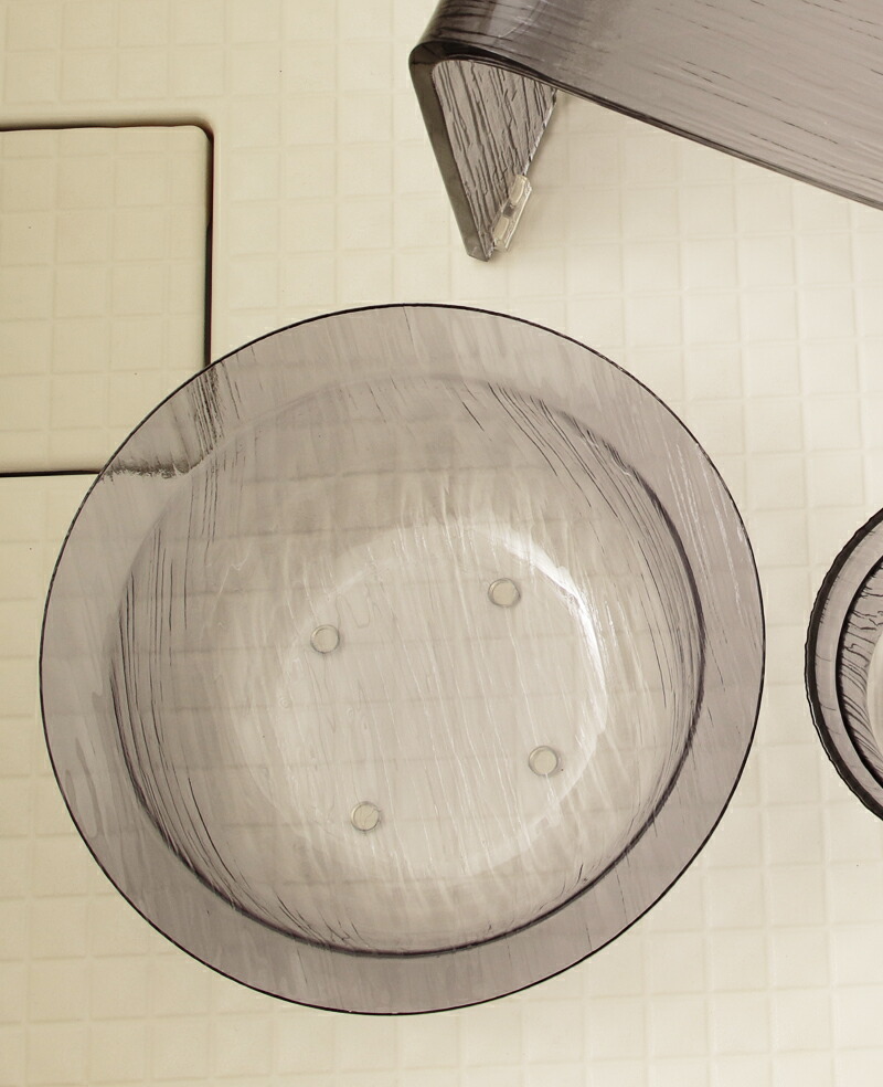 バスチェア アクリル 3点セット 30センチ おしゃれ バスチェアー 洗面器 手桶 風呂いす 風呂イス 風呂椅子 椅子 お風呂ウエーブス バスチェア セット グレー ブラウン Brandingidentitydesign Com