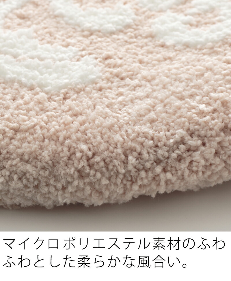 トイレフタカバートイレカバーエテル洗浄暖房用フタカバーパープルホワイトグレールーブルダール