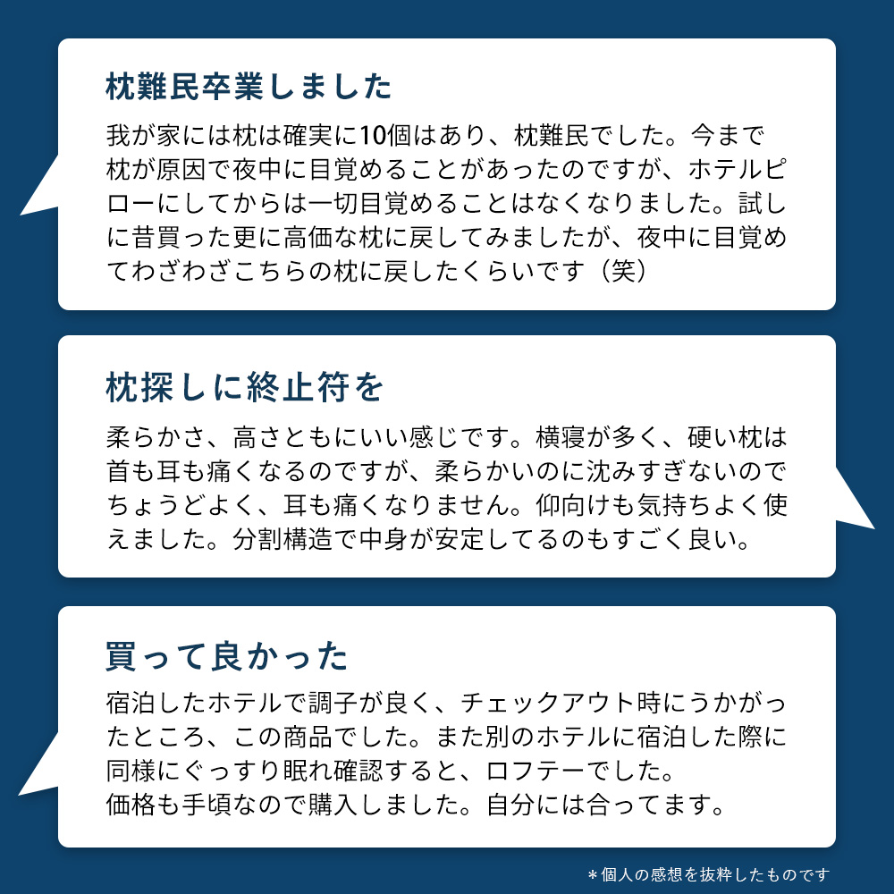 枕 楽天ランキング3冠 ホテル枕 肩こり 首こり ホテル仕様 まくら 高評価 高級 低め マクラ パイプ 仰向け 横向き 人気 寝具 プレゼント 洗える 清潔 1位ロフテーホテルピロー makura
