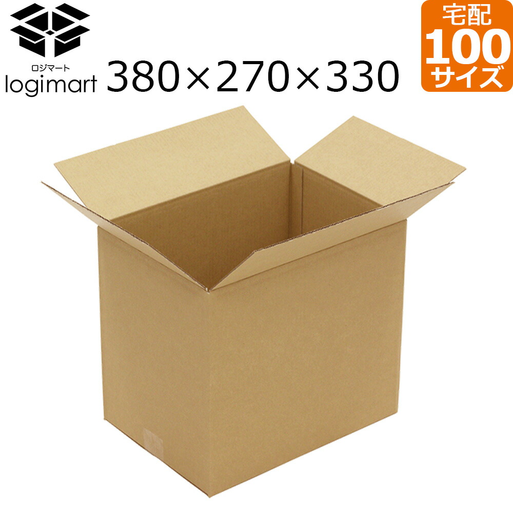 ダンボール箱ページ 組み方も開け方もわかりやすさが特徴のダンボール箱 | 宅配