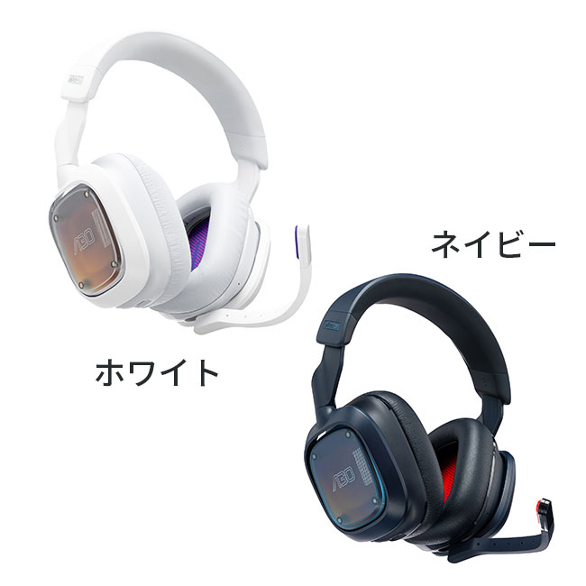 ASTRO Gaming A30 ゲーミングヘッドセット LIGHTSPEED ワイヤレス