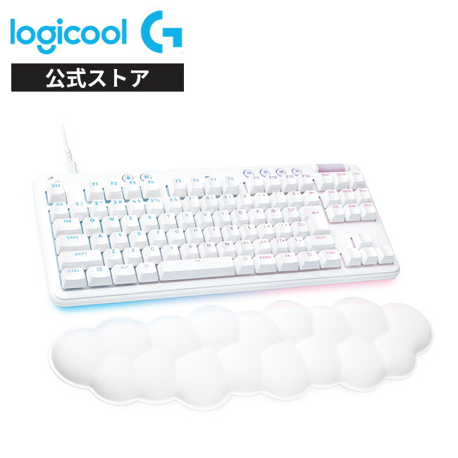 最大89％オフ！ Logicool G ロジクール ゲーミングキーボード 有線 G512 GXスイッチ タクタイル メカニカル キーボード 日本語配列  L