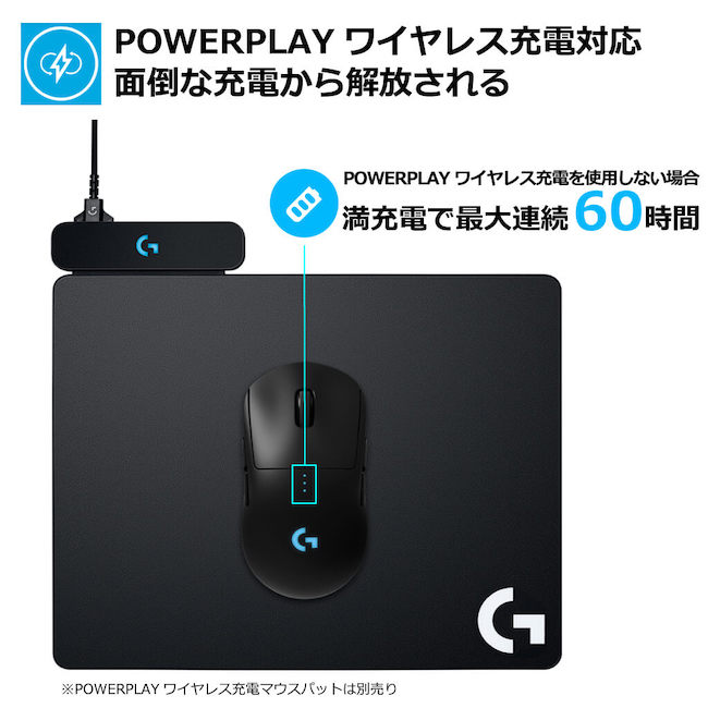 想像を超えての Logicool G Pro Wireless ゲーミングマウス Hero25kセンサー Lightspeed ワイヤレス Lightsync Rgb 80g 軽量 左右対称 Fpsゲーム G Ppd 002wlr 国内正規品 2年間無償保証 限定製作 Www Olicitante Com Br