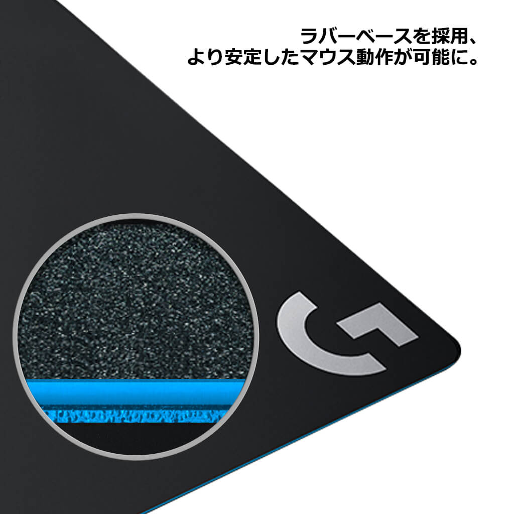 楽天市場 Logicool G ゲーミングマウスパッド G440t ハード表面 標準サイズ 国内正規品 1年間無償保証 ロジクール 公式ストア 楽天市場 Logicool G ゲーミングマウスパッド G440t ハード表面 標準サイズ 国内正規品 1年間無償保証 ロジクール 公式ストア