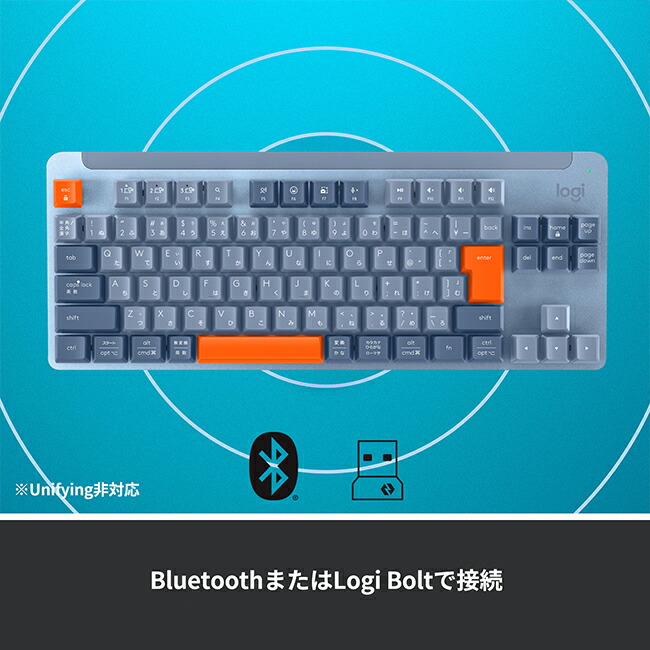 ロジクール SIGNATURE K855GR 無線 メカニカルキーボード 赤軸 ロジクール SIGNATURE K855 K855GR 赤軸 [グラファイト] 価格