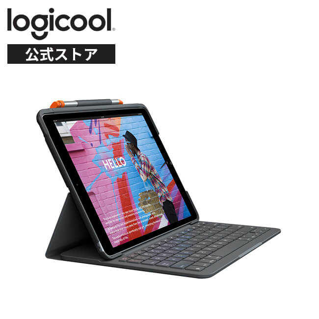 楽天市場】ロジクール Logicool iPad Air 10.9インチ 第5世代 第4世代
