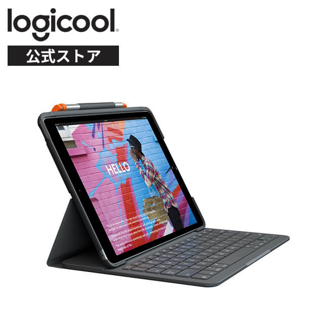 楽天市場】ロジクール iPad Pro 12.9インチ 第6世代 第5世代対応