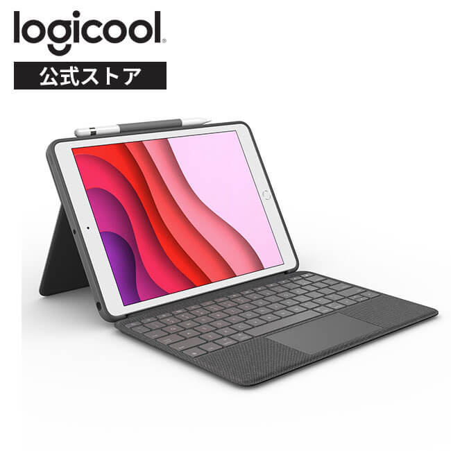 楽天市場】ロジクール iPad Pro 11インチ 第4、第3、第2、第1世代対応