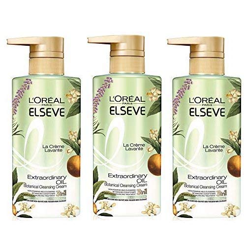 楽天市場】ロレアル パリ エルセーヴ ノーシャンプー エクストラ