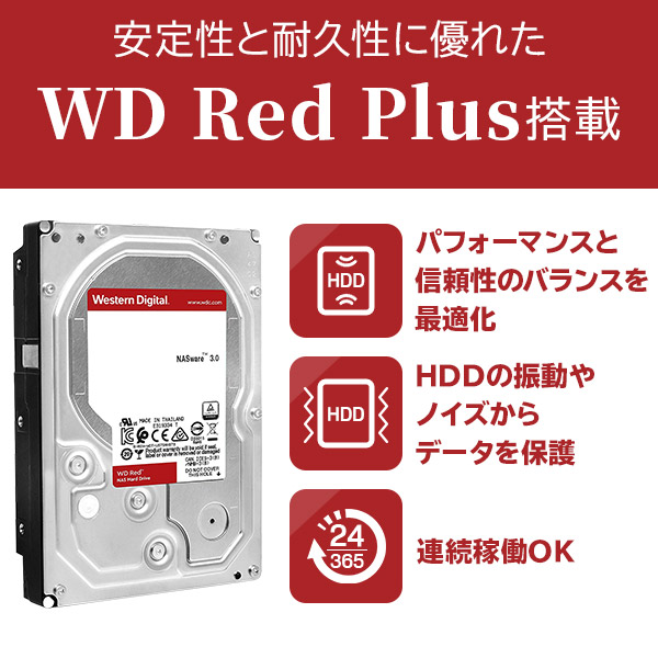 I・O DATA 外付け8TB HDD HDJA-UT8.0W - novius-it.hu