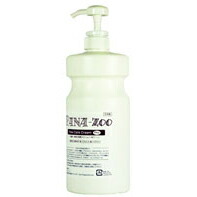 PANA-ZOO（パナズー） パウケアクリーム ペット用 1kg