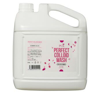 PCK マイルドタイプシャンプー フルーティな香り 犬用 10L|ロゴスペットサイト