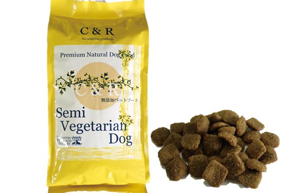 爆売り即出荷 選べる500円相当の無添加おやつ サプリ2個プレゼント ポイント10倍 旧 Sgjプロダクツ ドッグフード ドックフード ドライフード 犬用品 正規輸入品 C R セミベジタリアン ドッグ 高齢 肥満犬用 ポンド 9 08kg 数量は多い