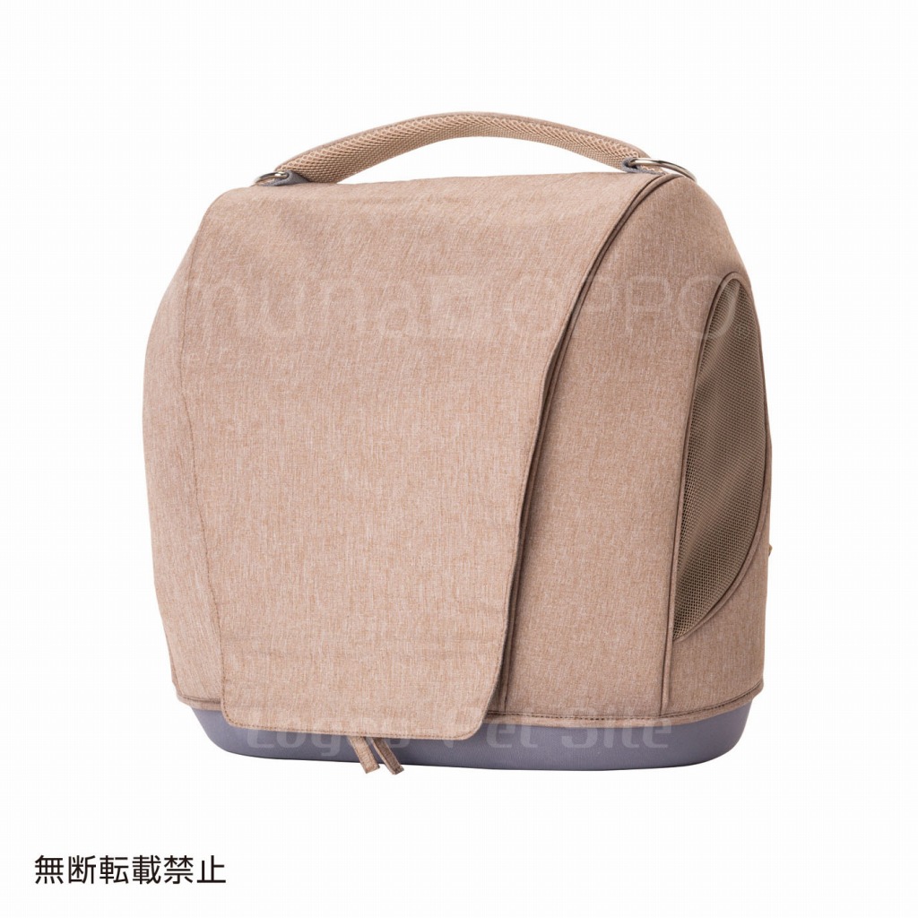訳あり商品 最新デザインの OPPO オッポ Pet Carrier muna ペットキャリアミュナ ライトブラウン paulhuntingford.com paulhuntingford.com