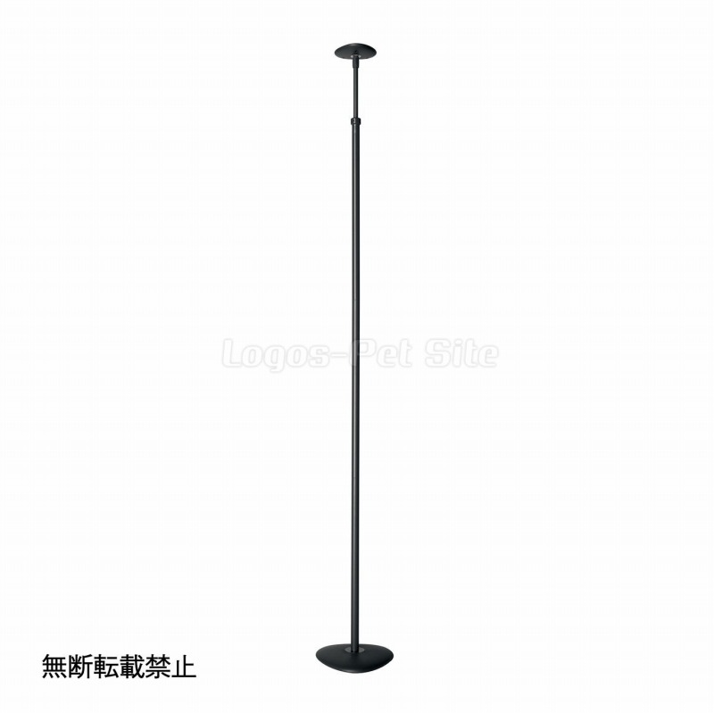 OPPO (オッポ) PoleSet-2 (ポールセット ツー) ブラック Cat Forest TERAMOTO テラモト|ロゴスペットサイト