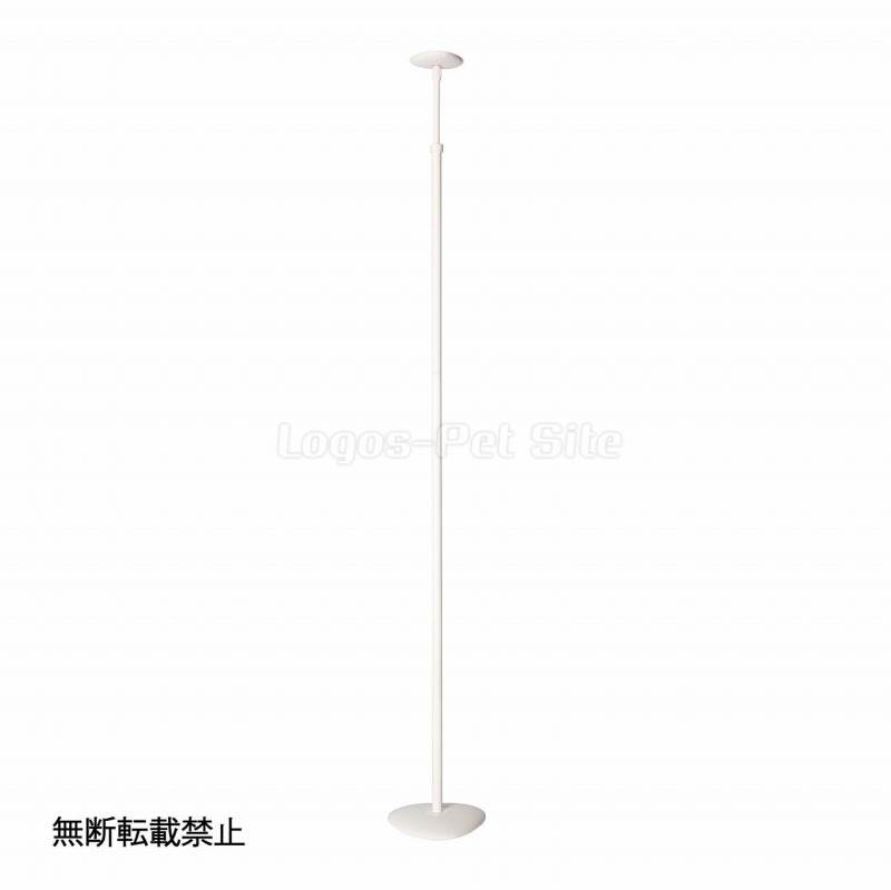 OPPO (オッポ) PoleSet-2 (ポールセット ツー) ホワイト Cat Forest TERAMOTO テラモト｜ロゴスペットサイト