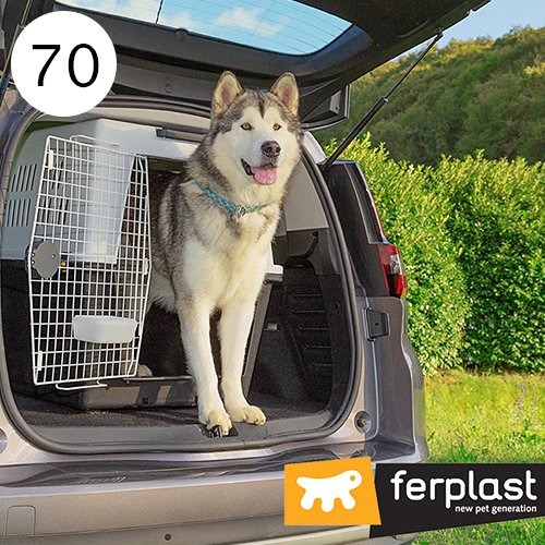 ファープラスト アトラス 70 プロフェッショナル 犬用