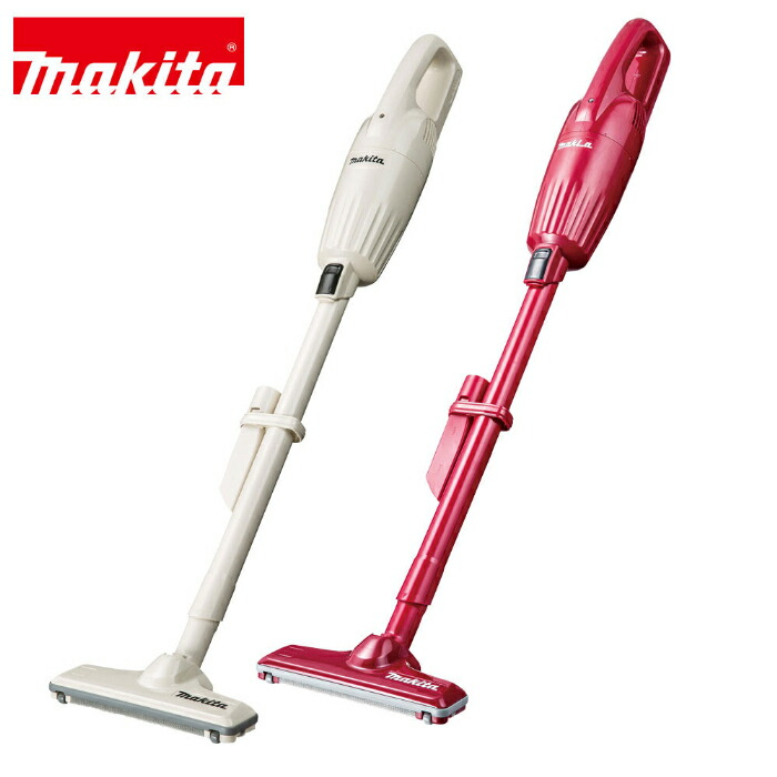⑤ヘッドのみ欠品 マキタ 充電式 クリーナー コードレス掃除機 CL108FD 楽天市場】【7/19〜店内全品P20倍】 マキタ 掃除機 コードレス