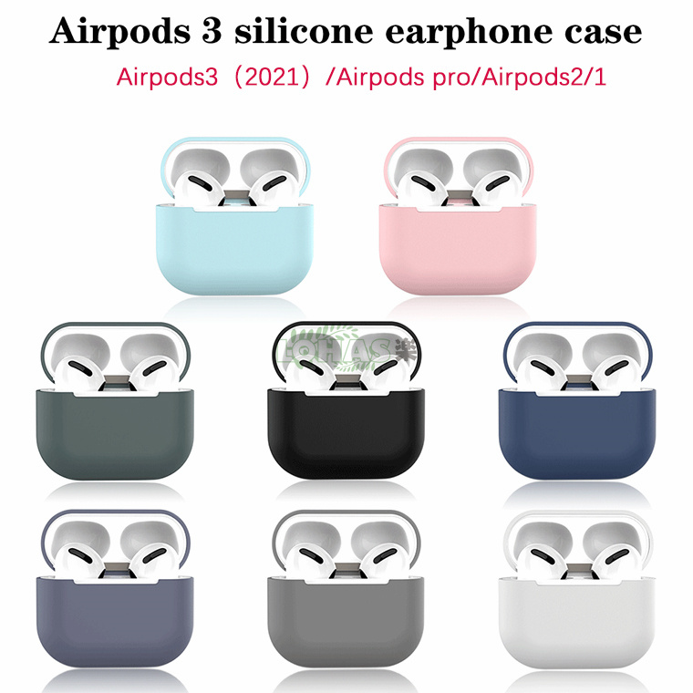 人気が高い RouHeFeng ケース for AirPods 2 1 Case Among