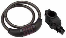 tioga bike lock