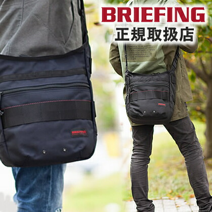 BRIEFING ブリーフィング　チェスター　ショルダーバッグ　バリスティック 楽天市場】ブリーフィング/BRIEFING チェスター ショルダー