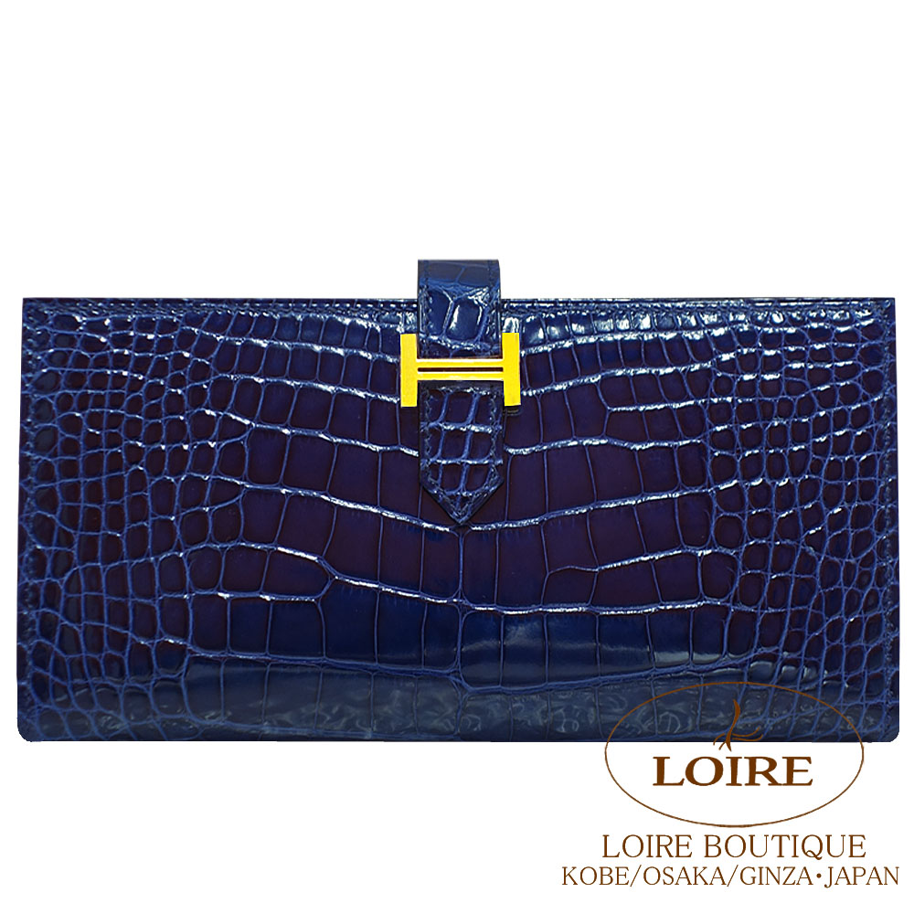 楽天市場】エルメス ベアン コンパクト ローズシェヘラザード