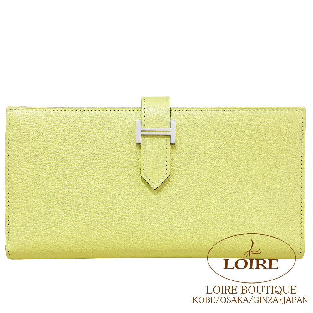 楽天市場】エルメス ベアン スフレ HERMES ヴォーマダム ルージュ