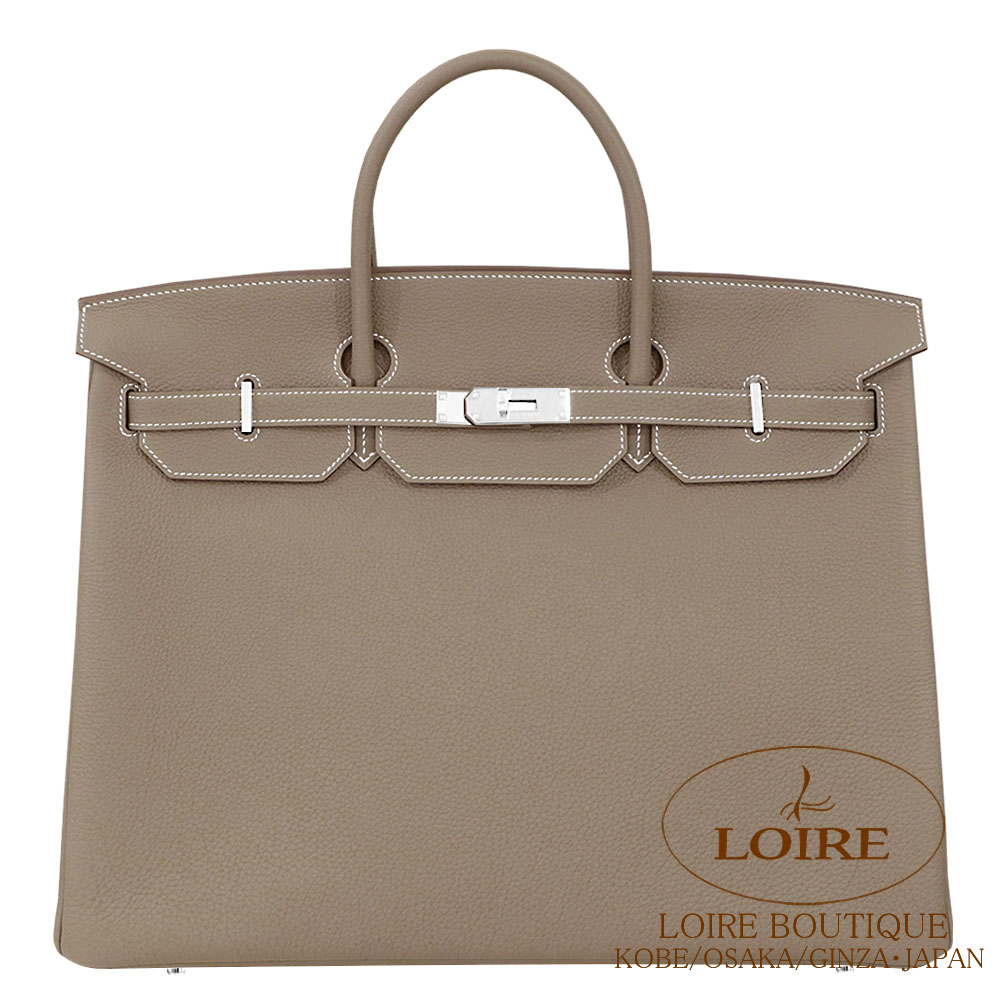 楽天市場】【エルメス/バーキン40/エルメスメンズバッグ/HERMES