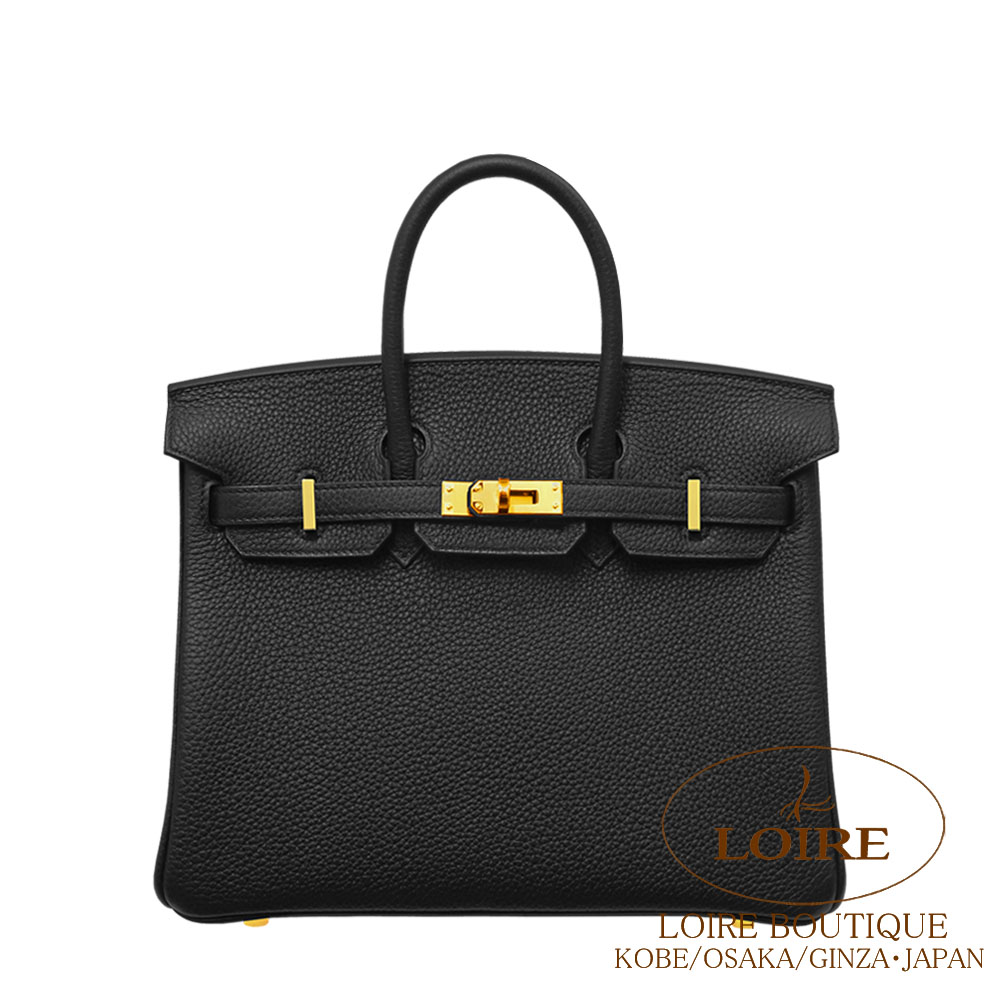 HERMES バーキン　箱 エルメス<br>バーキン 25cm<br>カーゴ<br>セサミ<br