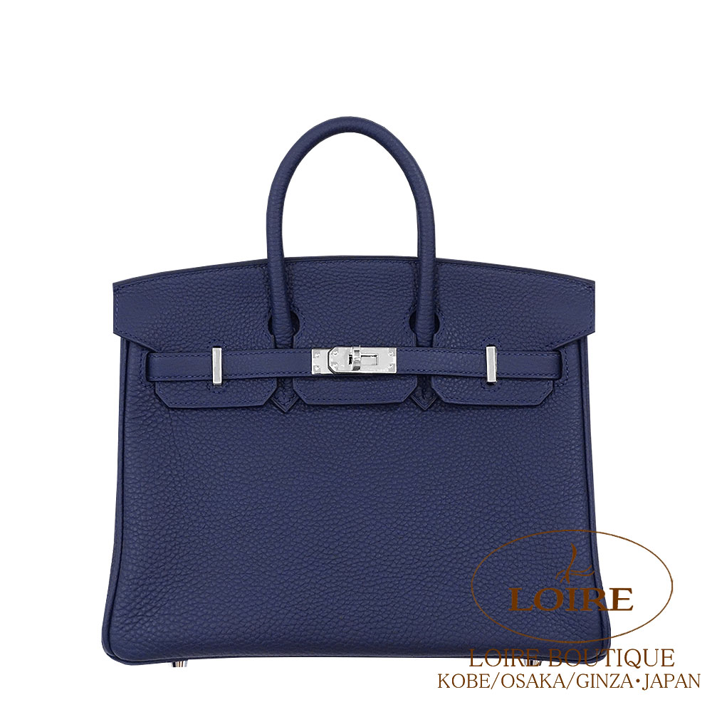 HERMES エルメス バーキン25 空箱　② 美品】HERMES エルメス バーキン25 空箱
