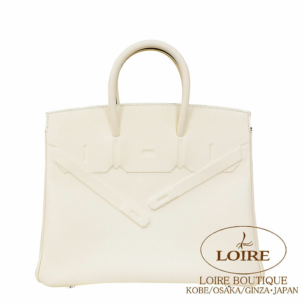 楽天市場】エルメス バーキン 40 エトゥープ トゴ シルバー金具 HERMES